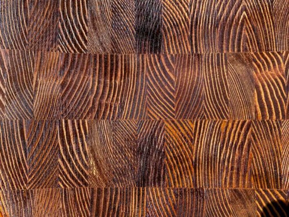 Revestimiento en base a lignina propone nuevas alternativas para proteger la madera