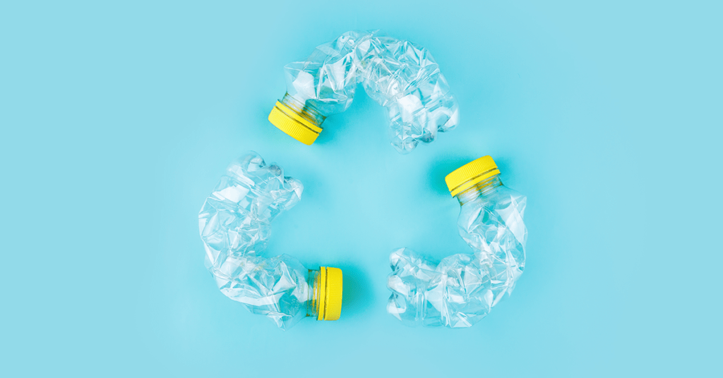 Gracias a dos empresas se va a poder reciclar todo tipo de plásticos