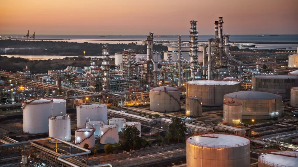 Así será la mayor planta de biocombustible de Europa que Cepsa construirá en Huelva