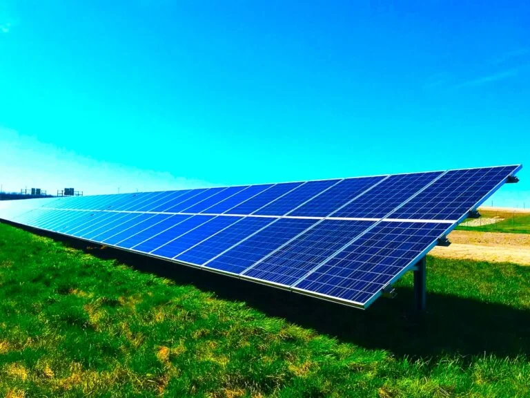 Los científicos construyen células solares orgánicas utilizando madera para paneles solares más ecológicos