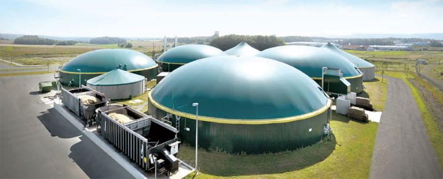 Bioenergy Ibérica y Dominion se asocian para desarrollar proyectos de valorización energética de residuos