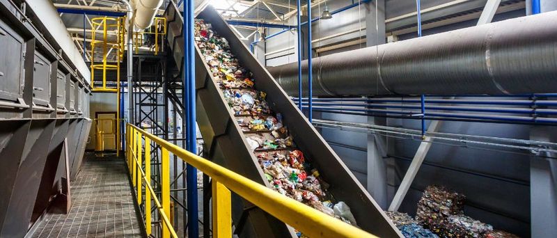Valorización de residuos, clave para la economía circular. Qué es, tipos y beneficios