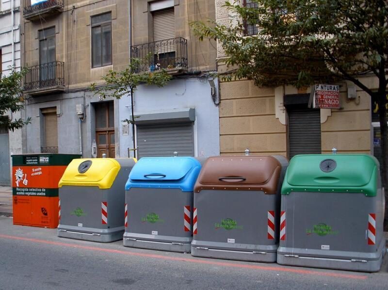 Andalucía: Convocadas ayudas a proyectos de recogida separada y tratamiento de biorresiduos