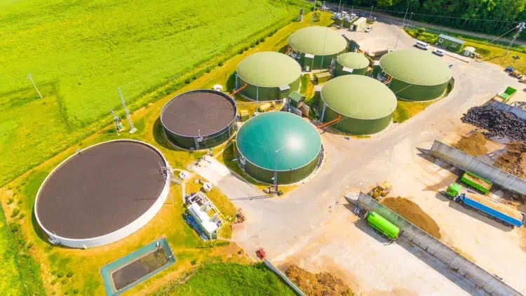 Biogás y biometano: sí, pero con materias primas y residuos procedentes de fuentes sostenibles
