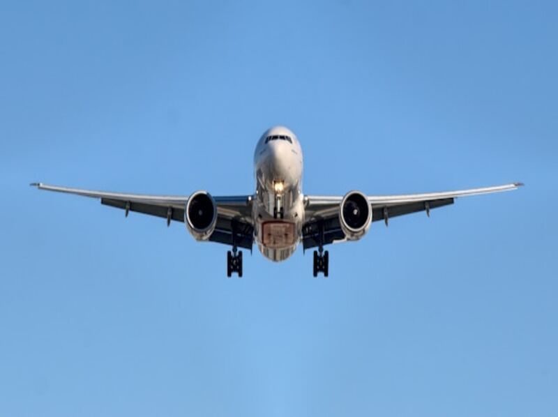 La basura podría sustituir hasta el 25% del combustible anual para aviación