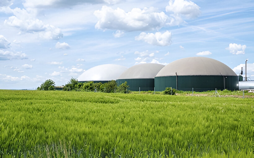 Cataluña plantea instalar doce nuevas plantas de biogás cada año hasta 2030