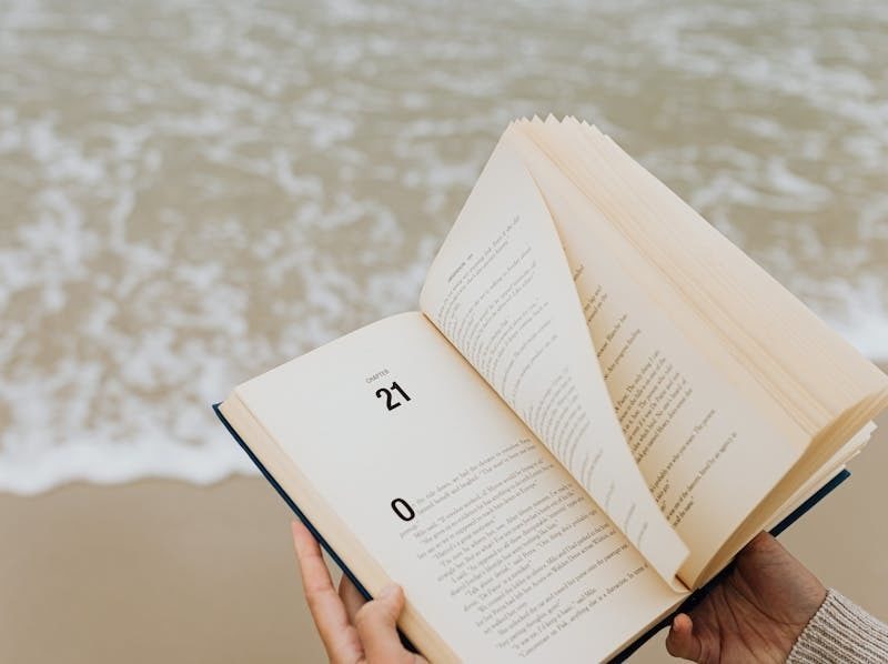 3 libros sobre residuos ideales para leer en vacaciones