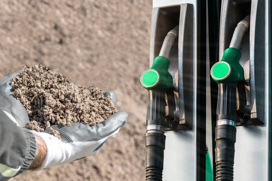 El proyecto CELEBRE demuestra la viabiliad de convertir residuos celulósicos en biocombustibles