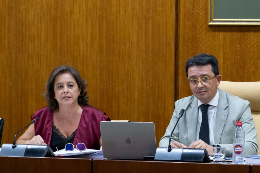 La Junta de Andalucía moviliza 217 millones para la gestión de residuos y la economía circular