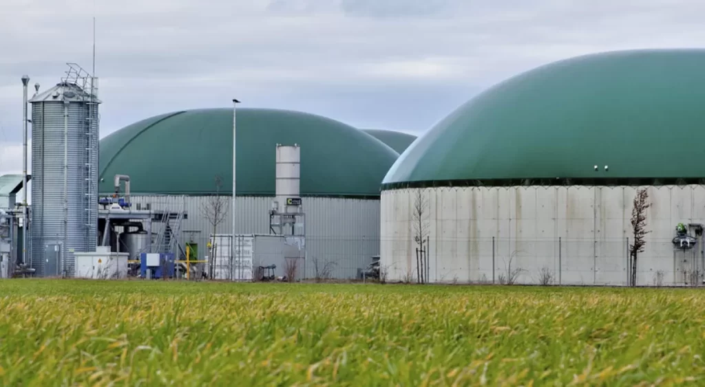 Ence Biogas invertirá más de 20 millones en una planta de biofertilizantes y biometano en Barbastro