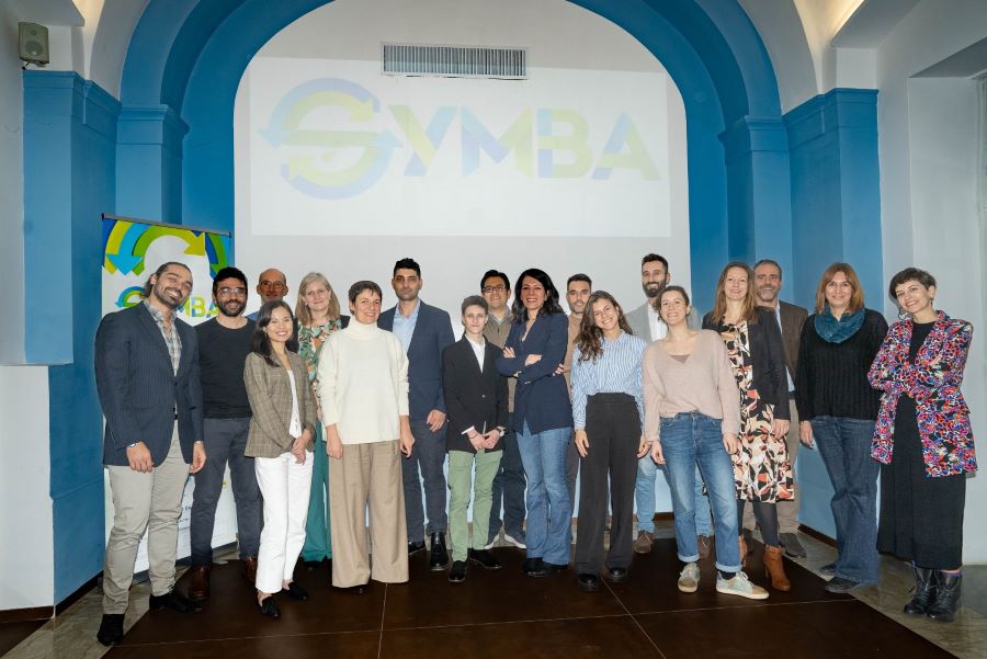 Arranca el proyecto SYMBA con el objetivo de transformar la bioindustria mediante la simbiosis industrial