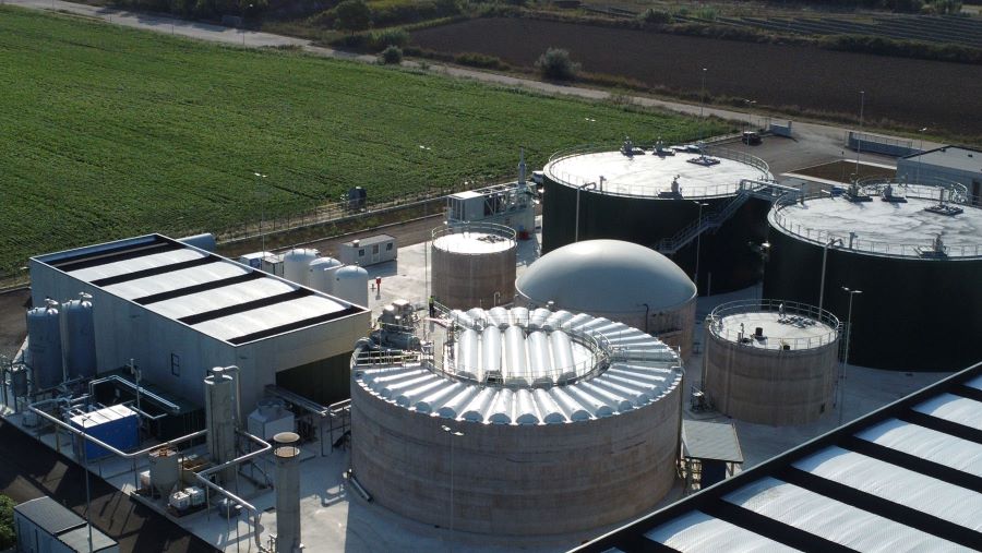 BelEnergia invierte 200 millones para implantar en España sus plantas herméticas de biometano BelEnergia invierte 200 millones para implantar en España sus plantas herméticas de biometano