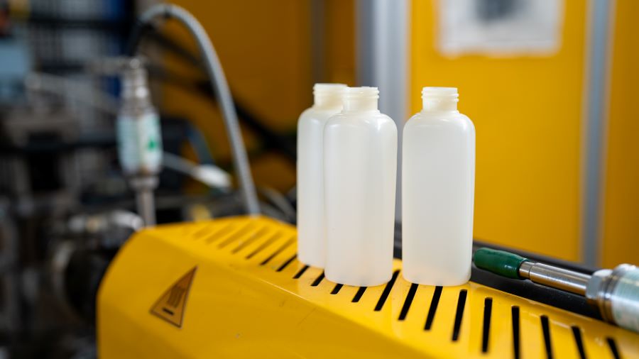 El proyecto COM4PHA desarrolla nuevos bioplásticos para envases y aplicaciones agrícolas