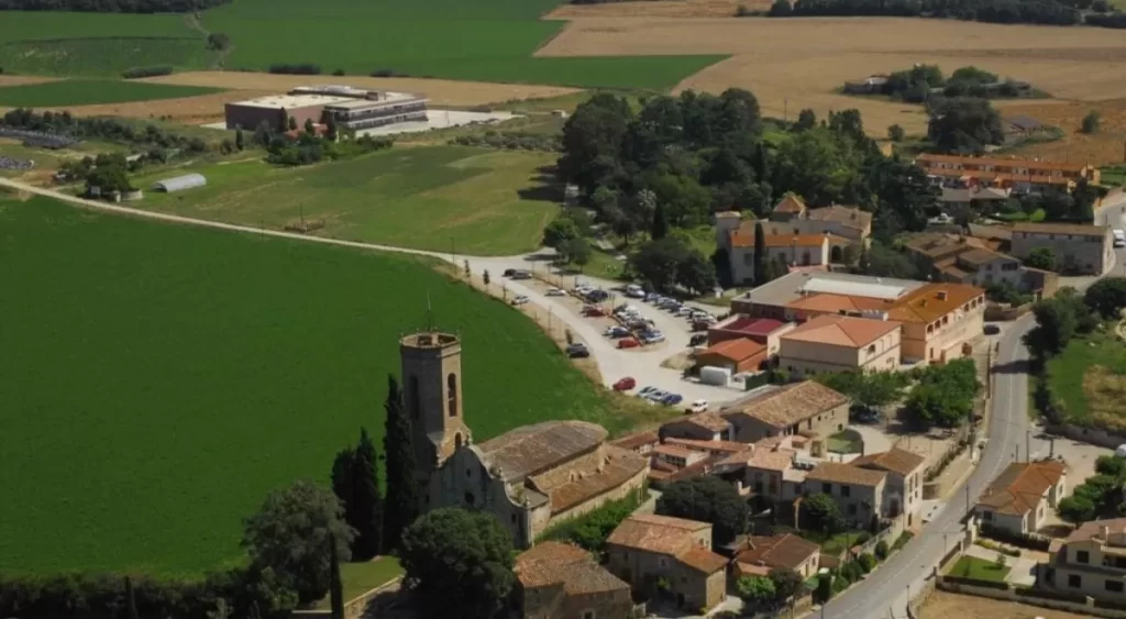Cataluña impulsa una nueva planta de biogás en Monells para valorizar residuos ganaderos y generar energía