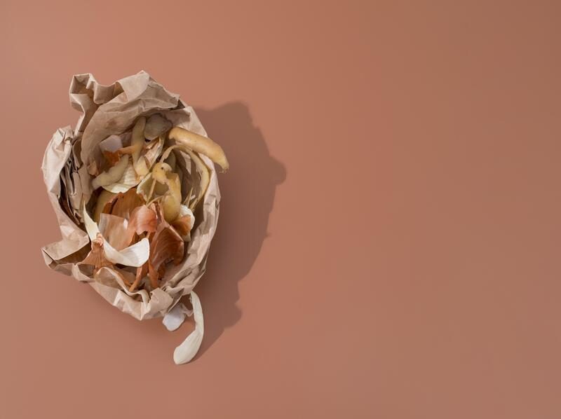 Evaluación del potencial económico de los residuos biodegradables en la elaboración de compost: una revisión sistemática Evaluación del potencial económico de los residuos biodegradables en la elaboración de compost: una revisión sistemática