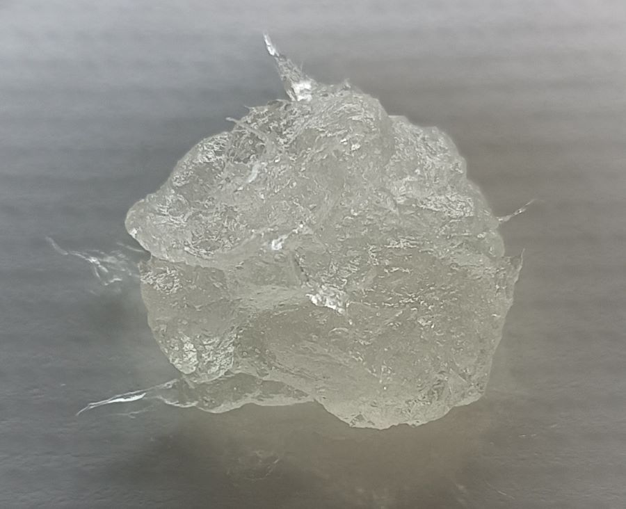 Obtienen lubricantes sostenibles a partir de nanofibras de celulosa