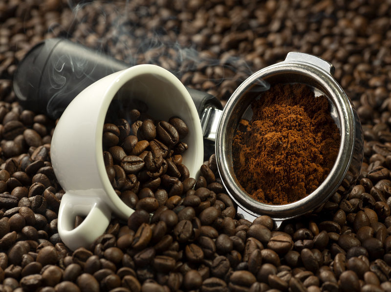 LIFE ECOFEED: Valorización de posos de café como insumo para la alimentación animal
