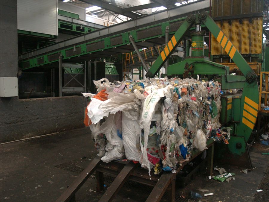 La inversión global en economía circular se dispara, pero las soluciones de alto impacto apenas reciben financiación