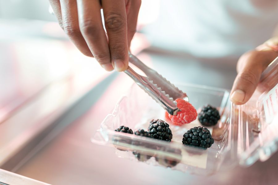El proyecto GRECO desarrollará bioplásticos más ecológicos y seguros para envases alimentarios