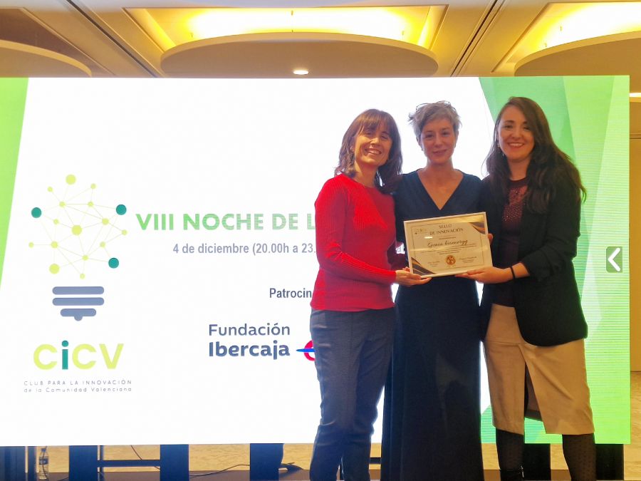 Premiado un proyecto para obtener biohidrógeno y biogás a partir de paja de arroz y lodos de EDAR